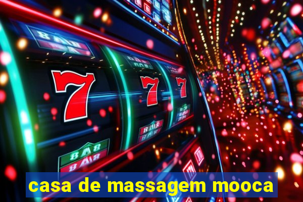 casa de massagem mooca